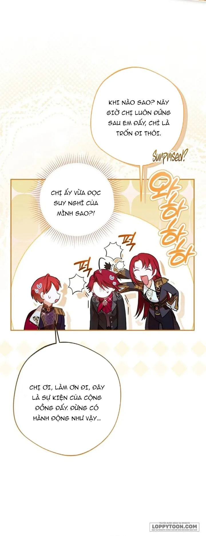 Bạo Chúa Độc Ác Trở Lại Chap 49 - trang 28