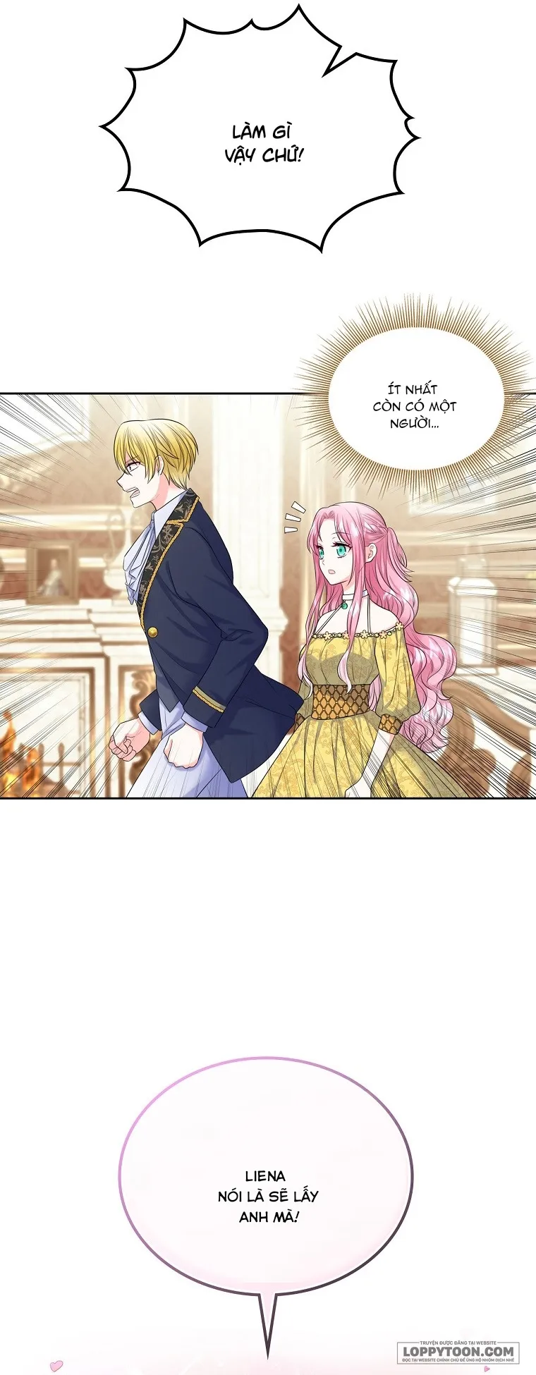 Tôi Sẽ Ly Hôn Với Anh Trai Nữ Chính Chap 2 - trang 53