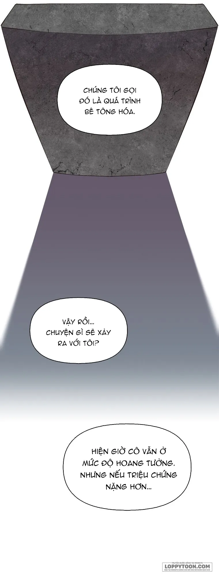 Thanh Xuân Của Chúng Ta Chap 103 - trang 37