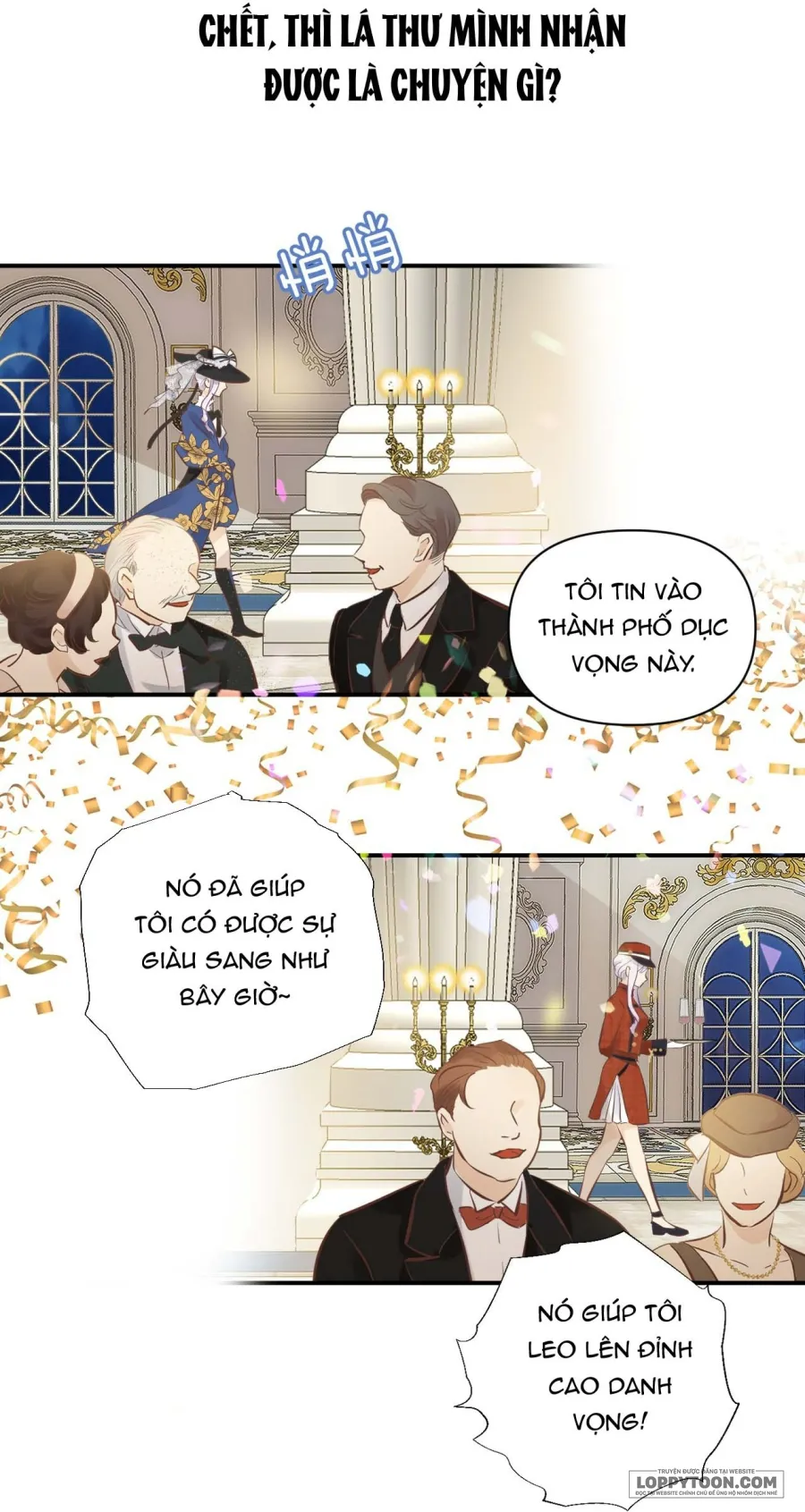 Hương Dục Niệm Chap 1 - trang 38