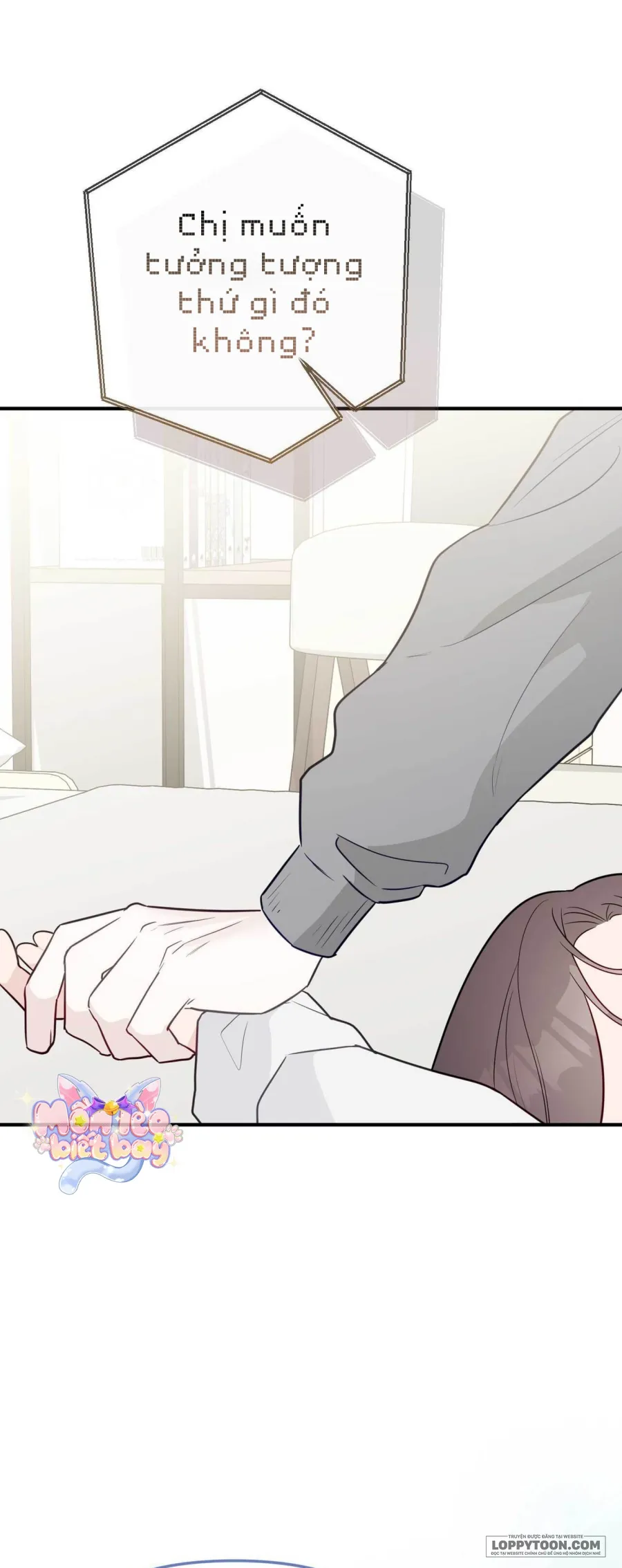Tôi Nuôi Trai Chỉ Để "Thịt" Chap 20 - H+ - trang 71