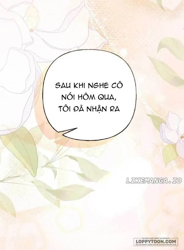 Hầu Gái Không Thích Nuôi Dạy Trẻ Nhỏ Chap 53 - trang 13