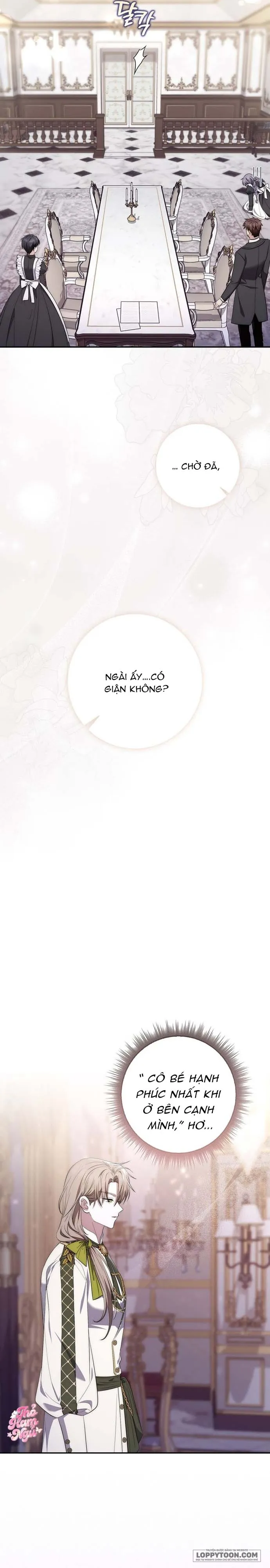 Nam Chính Bệnh Hoạn Ám Ảnh Với Sức Khoẻ Của Tôi Chap 17 - trang 19