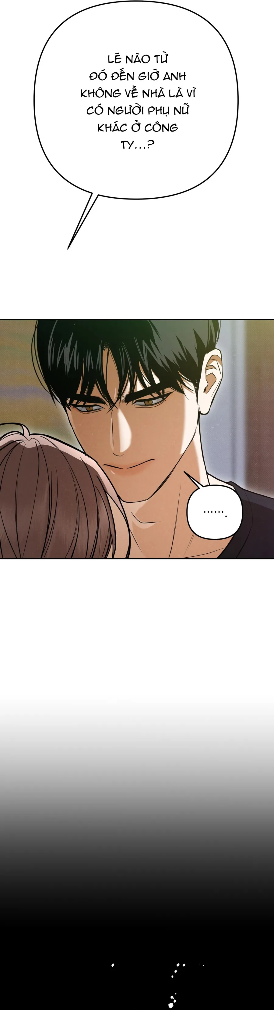 Ngưỡng Tuyệt Đối Chap 91 - trang 18