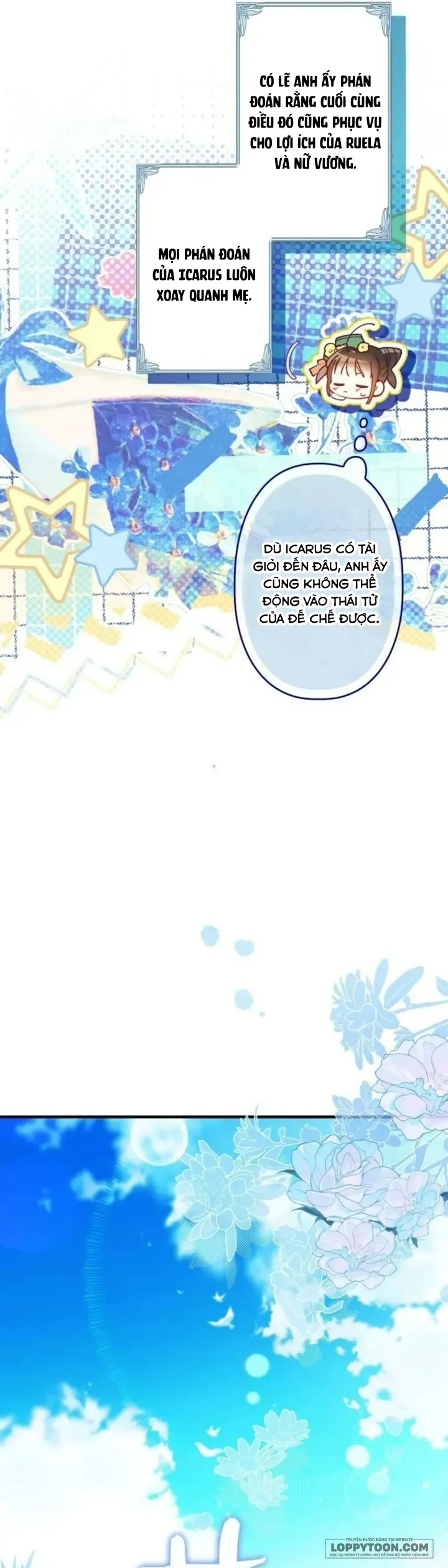 Sống Sót Như Nàng Công Chúa Song Sinh Chap 43 - trang 9