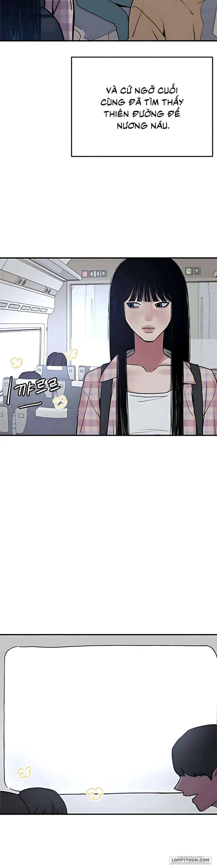 Thế Thân Chap 2 - trang 43