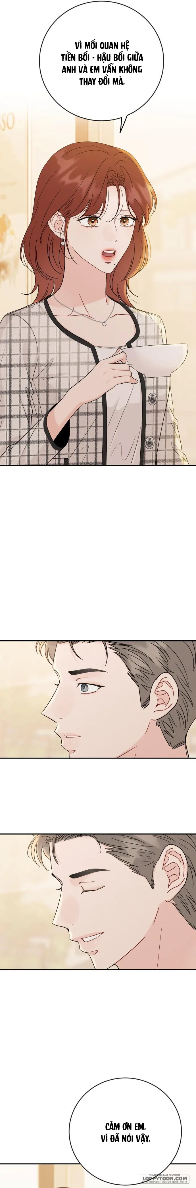 Người Một Nhà Chap 113 - trang 7
