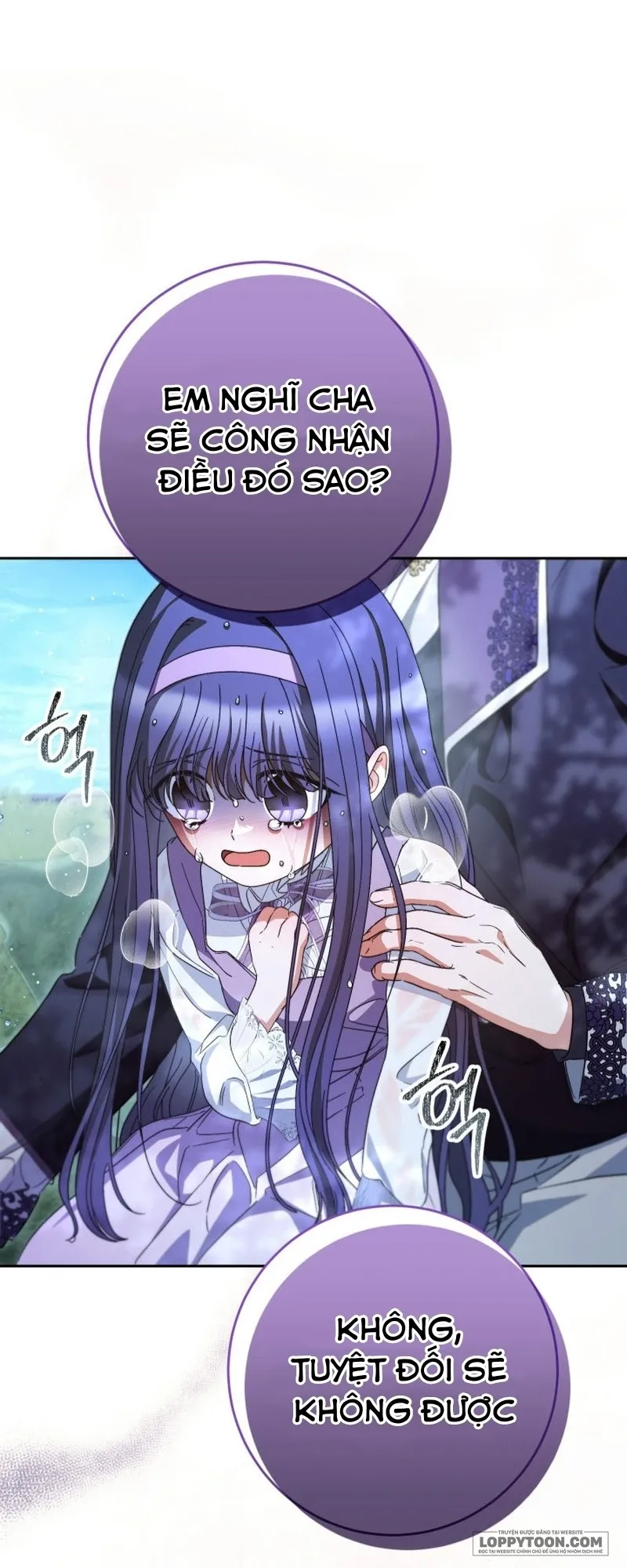 Nuôi Dưỡng Em Gái Xinh Đẹp Chap 43 - trang 36