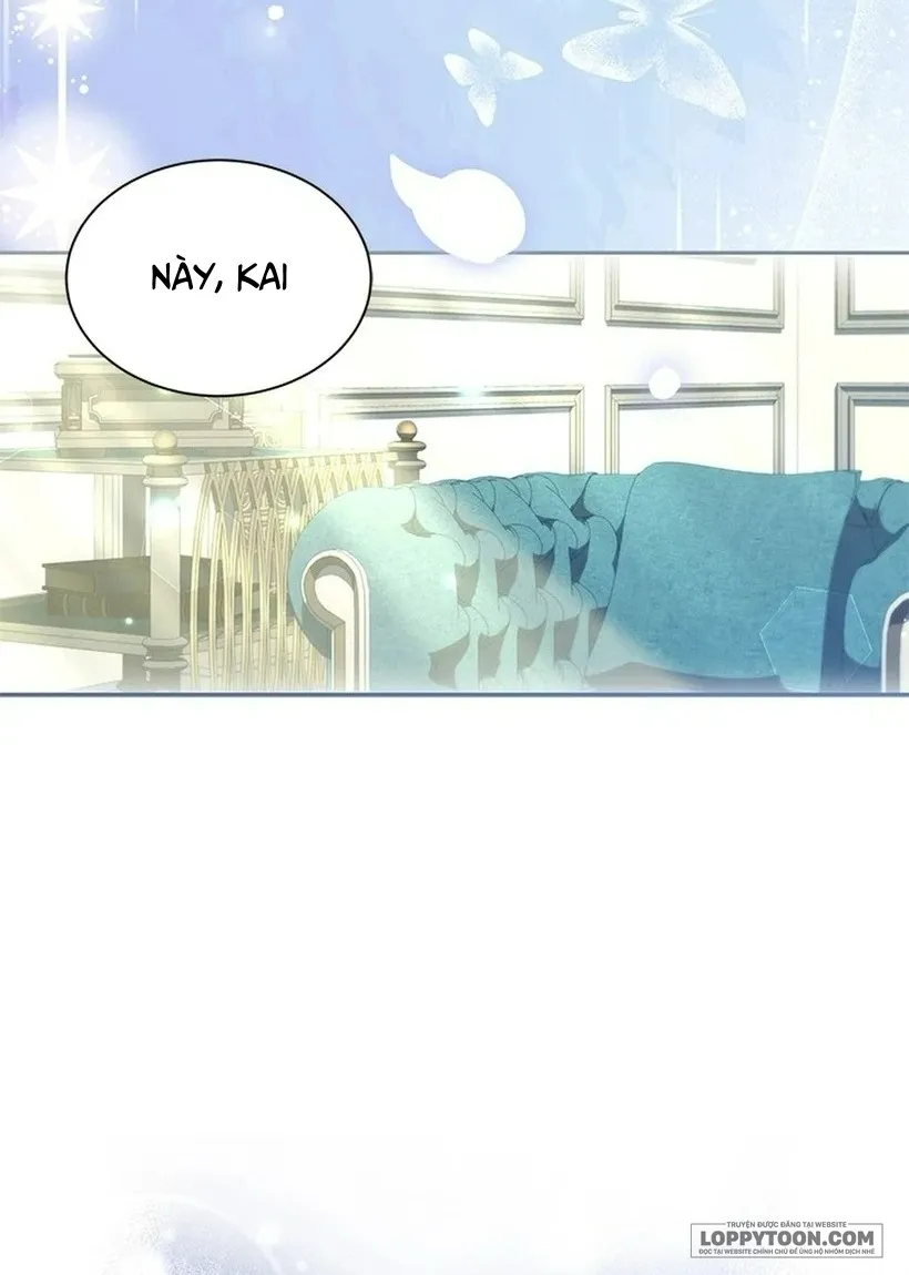 Đã Từ Chối Sủng Ái Rồi Mà Sao Còn Ám Ảnh Thế? Chap 64 - trang 28