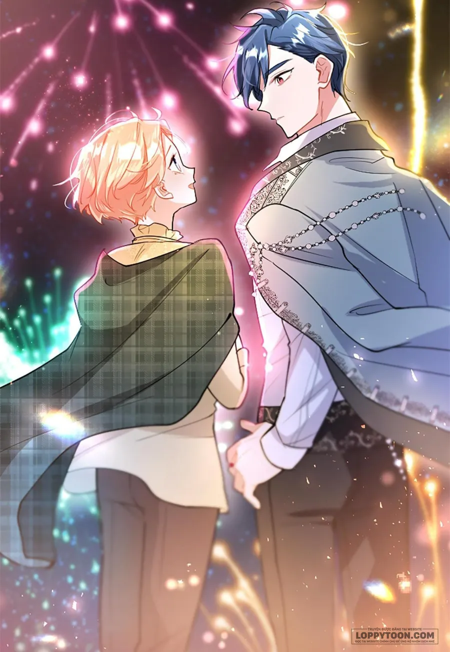 Đại Tiểu Thư Sao Phải Giả Nam Chap 90 - trang 91