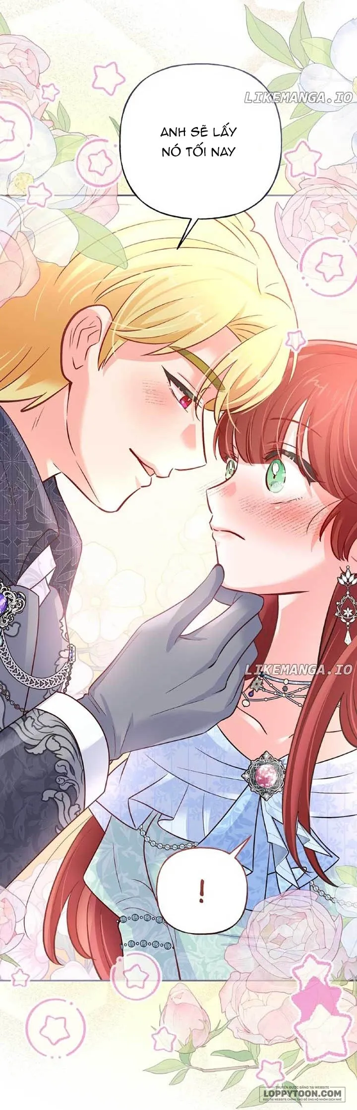 Hầu Gái Không Thích Nuôi Dạy Trẻ Nhỏ Chap 48 - trang 61