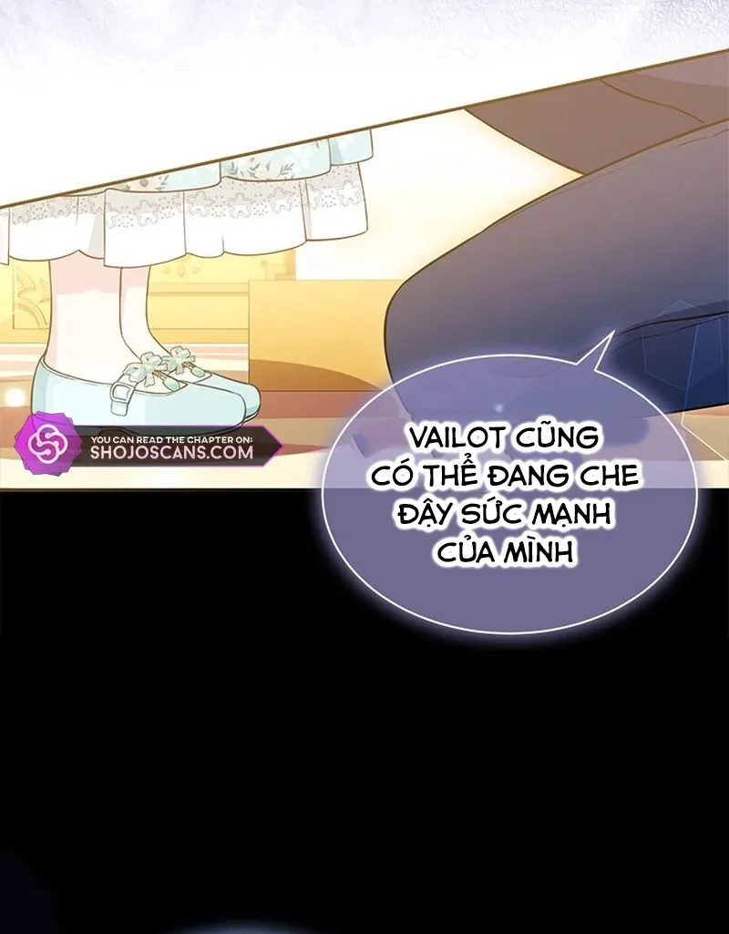Đã Từ Chối Sủng Ái Rồi Mà Sao Còn Ám Ảnh Thế? Chap 13 - trang 33