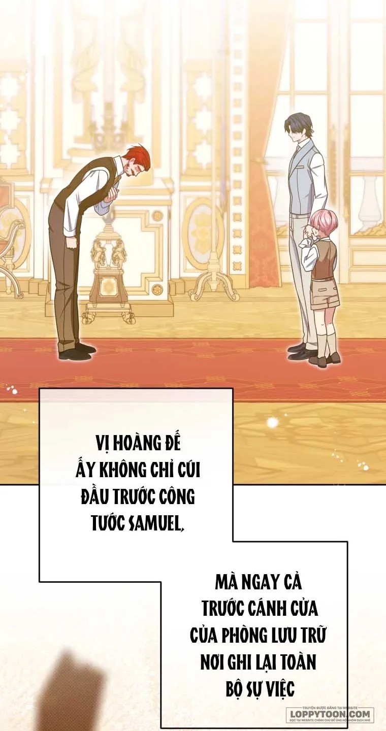 Được Yêu Thương Mà Còn Ngại Ngùng Sao Chap 121 - trang 8