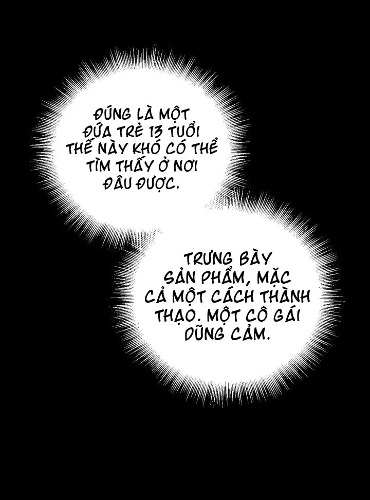 Thợ May Của Nữ Hoàng Cesia Chap 5 - trang 25