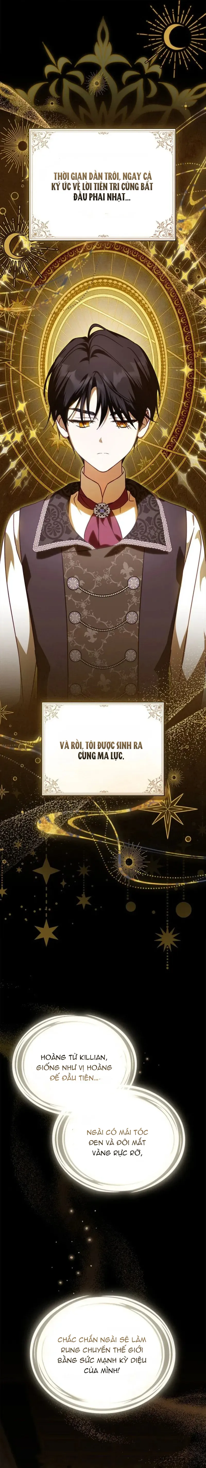 Công Tước Phu Nhân Đang Tìm Chồng Chap 8 - trang 19