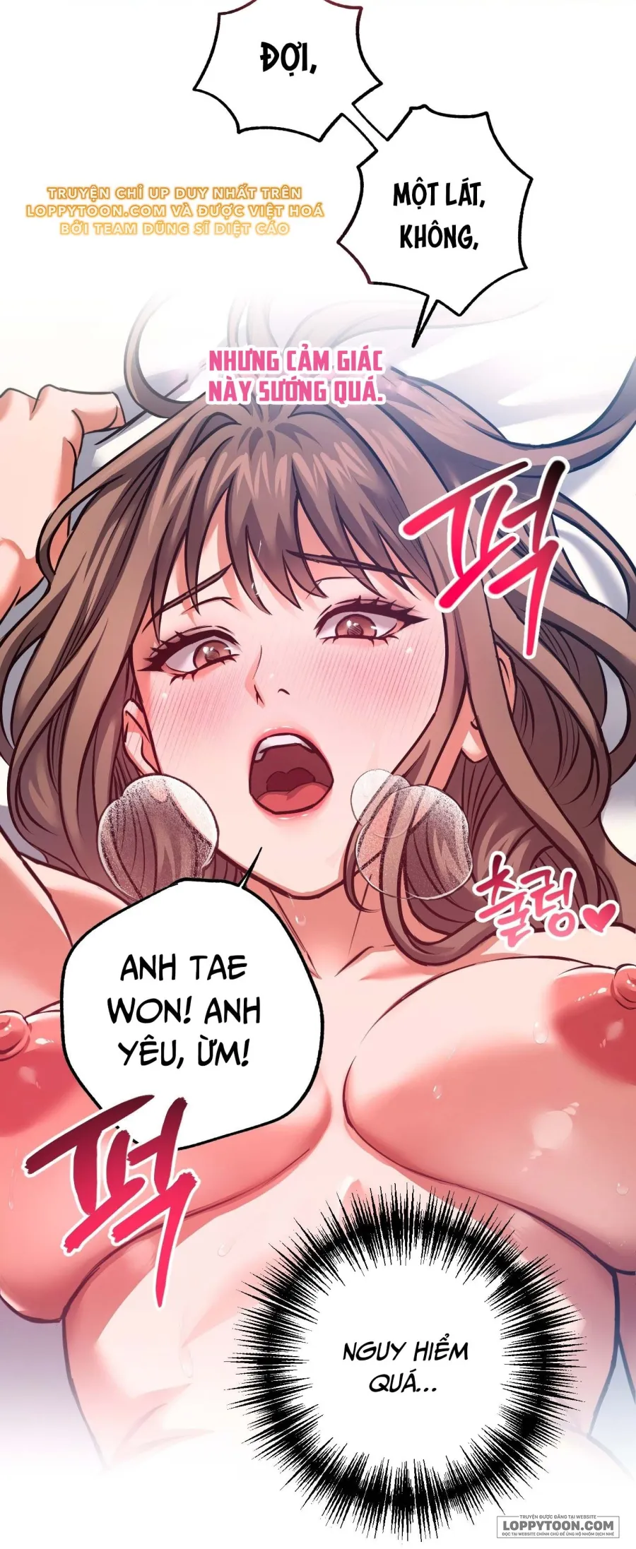 Chuyện Đi Đóng Phim Truyền Hình Chap 3 - 🔞🔞🔞🔞🔞🔞 - trang 53