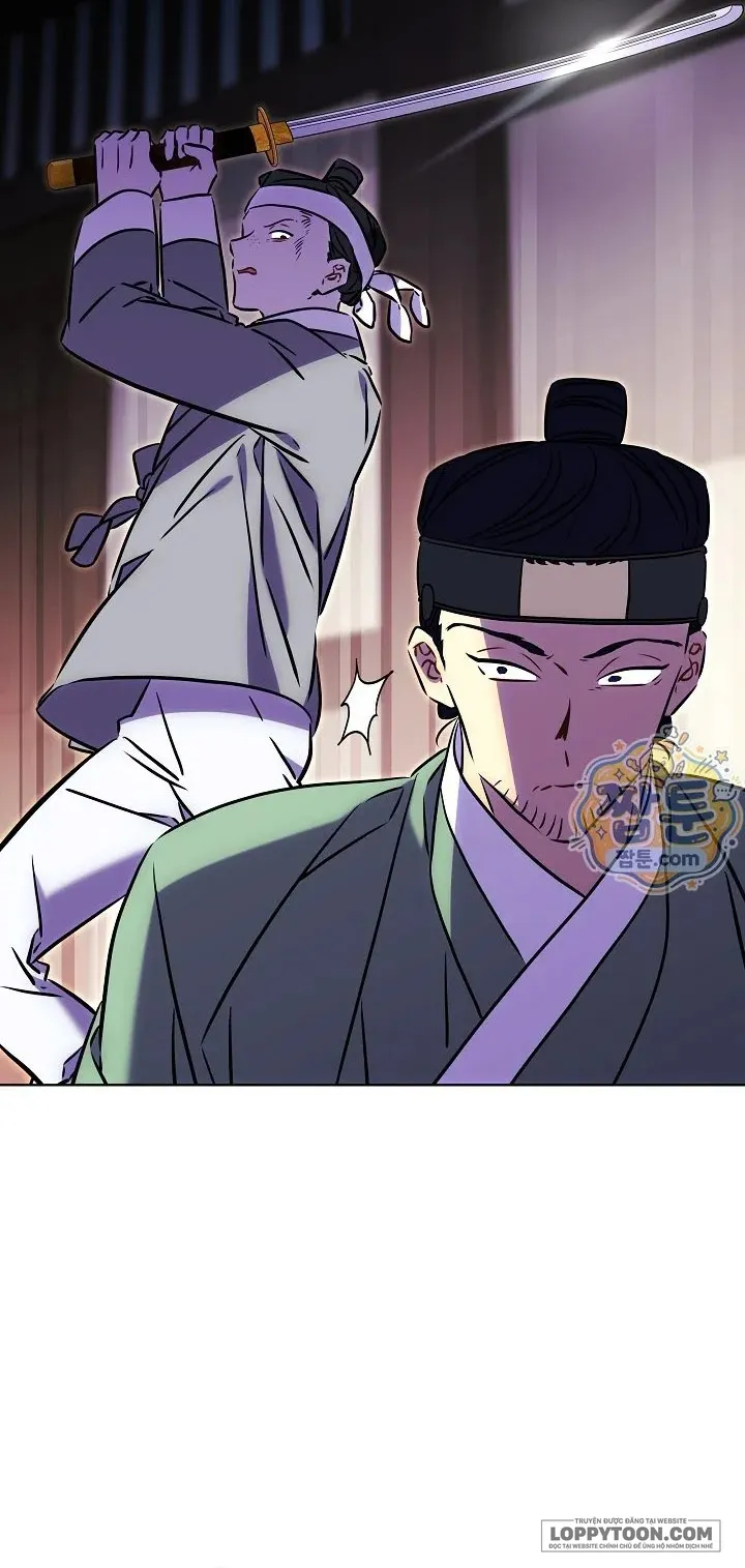 Tôi Sinh Ra Là Con Gái Của Một Cung Phi Hèn Mọn Chap 85 - trang 16