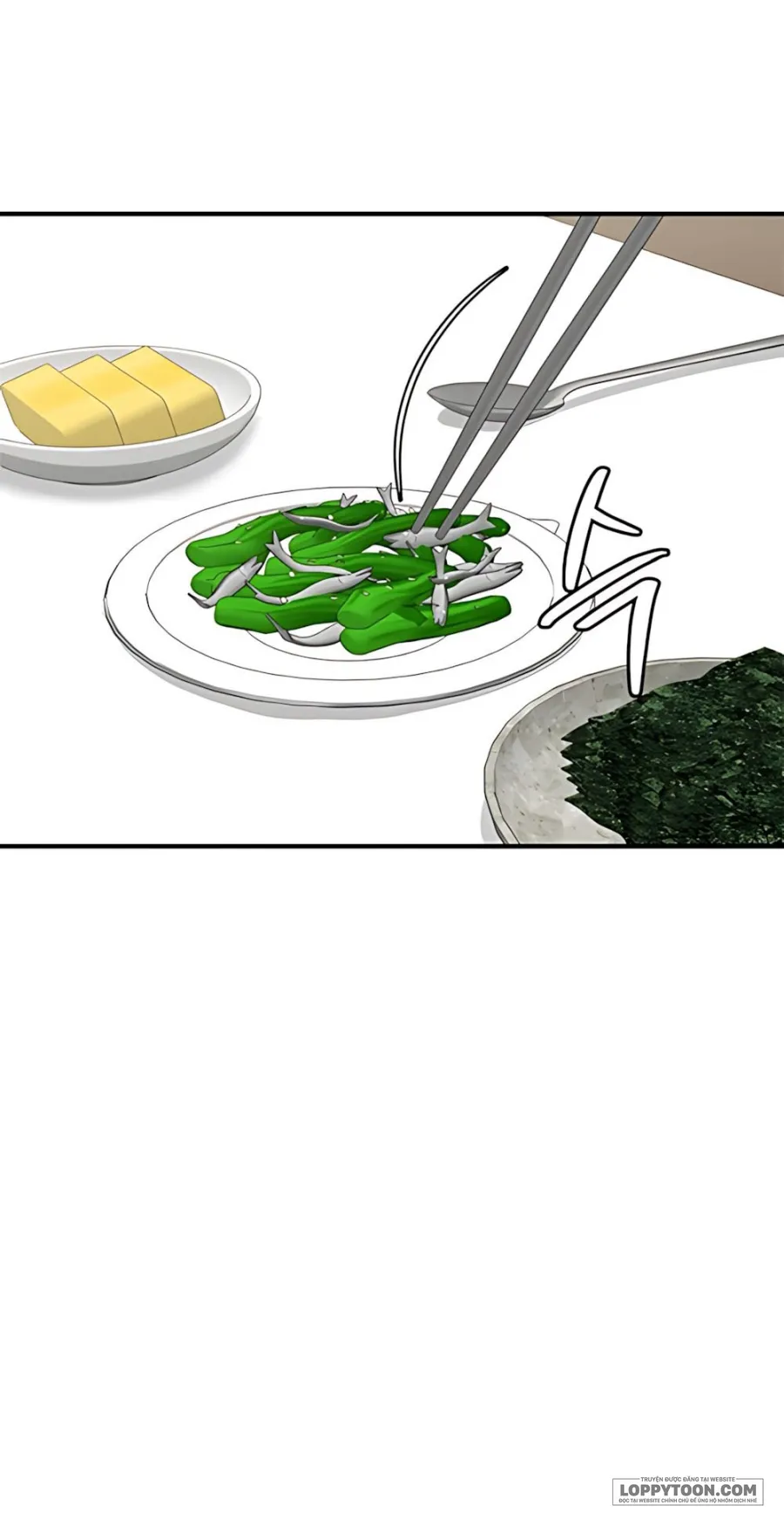 Quy Luật Cải Tạo Kẻ Rác Rưởi Chap 1 - trang 53