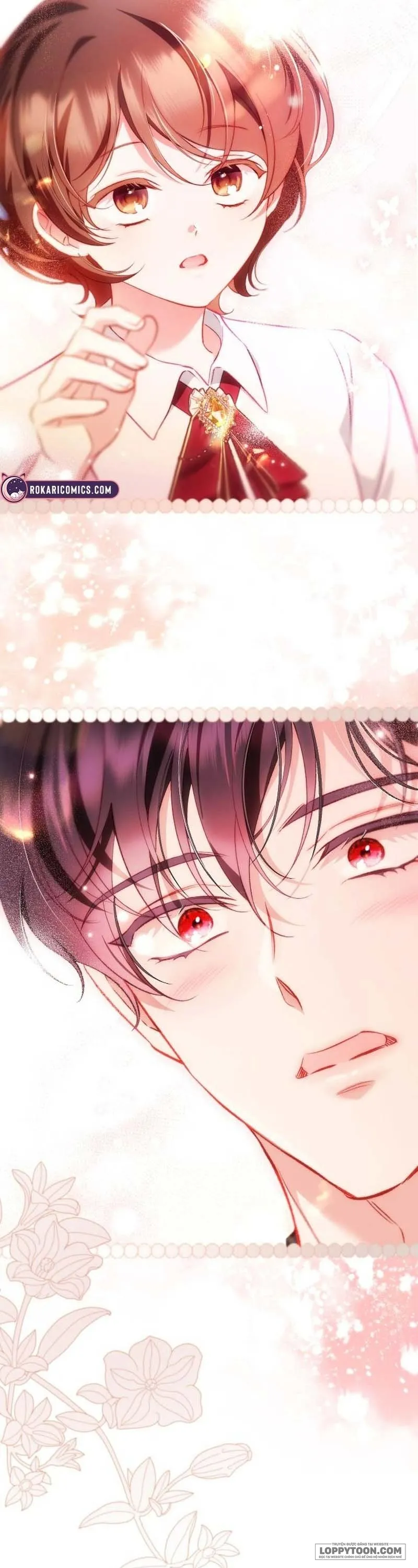 Bảo Vệ Thánh Nữ Giả Mạo Chap 16 - trang 13