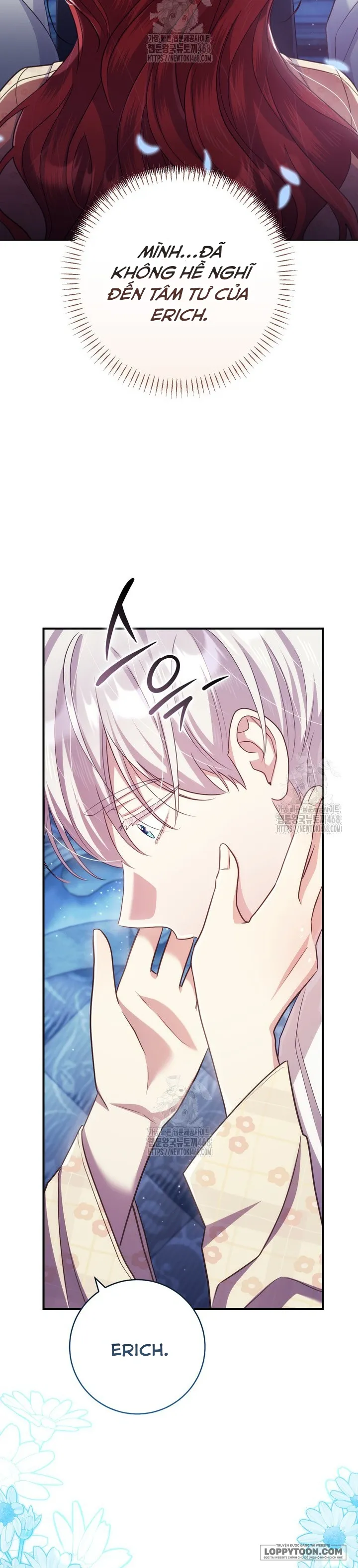 Vị Hoàng Tử Của Em Chap 12 - H - trang 19