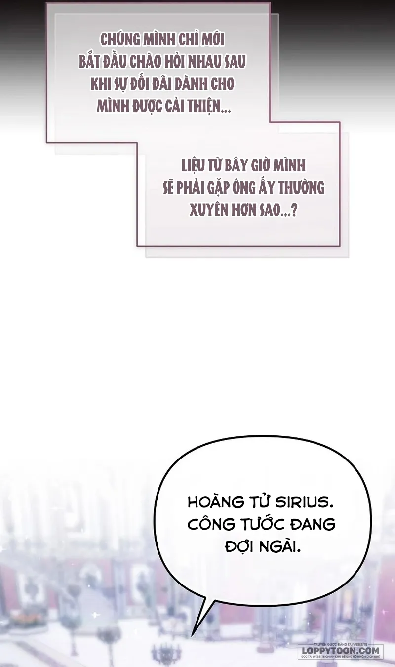 Tôi Sẽ Ở Ngay Bên Cạnh Nam Chính Chap 64 - trang 51