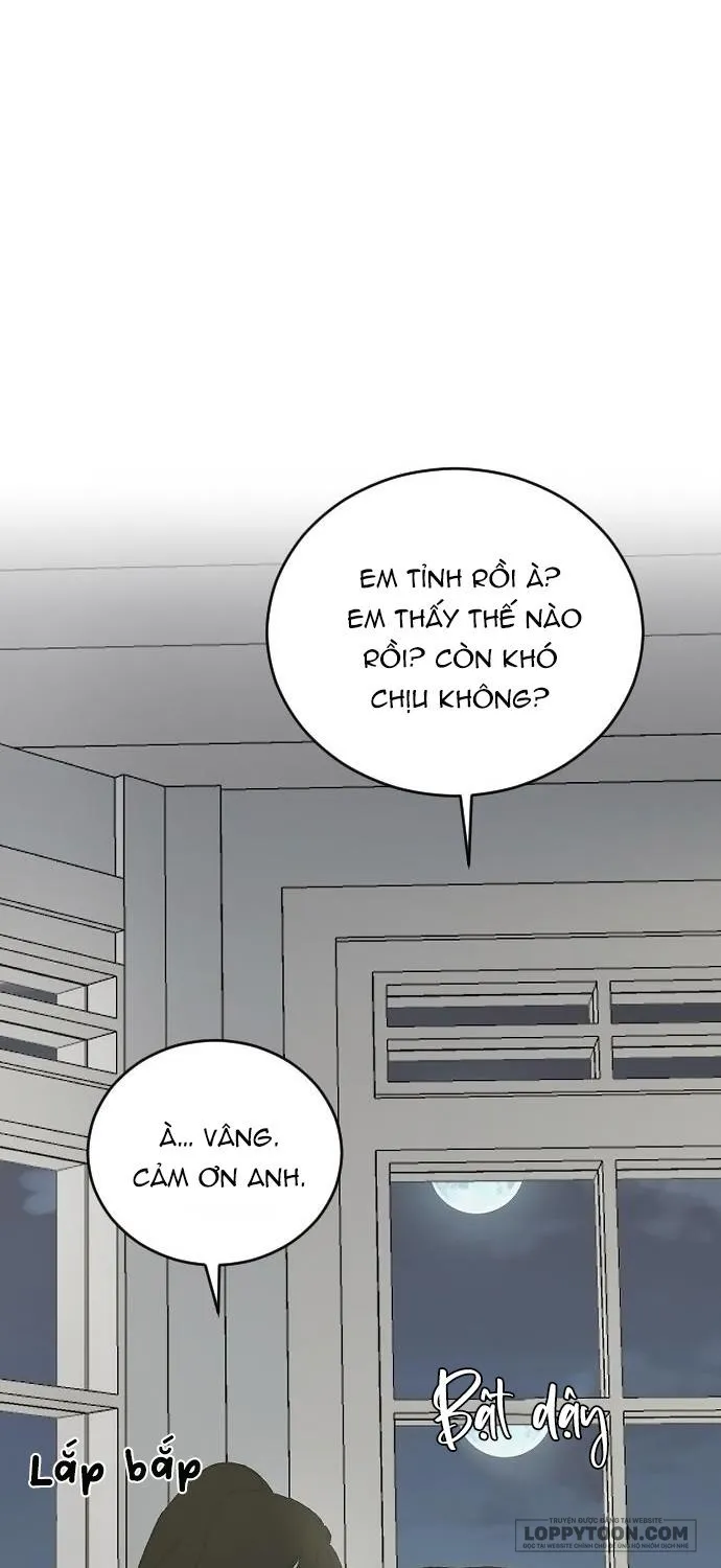Ba Anh Trai Cực Phẩm Của Tôi Chap 29 - trang 94