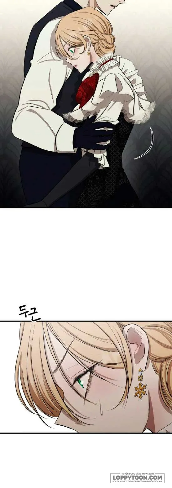 Tôi Bị Cắn Bởi Chú Chó Tôi Đã Bỏ Rơi Chap 2 - trang 62