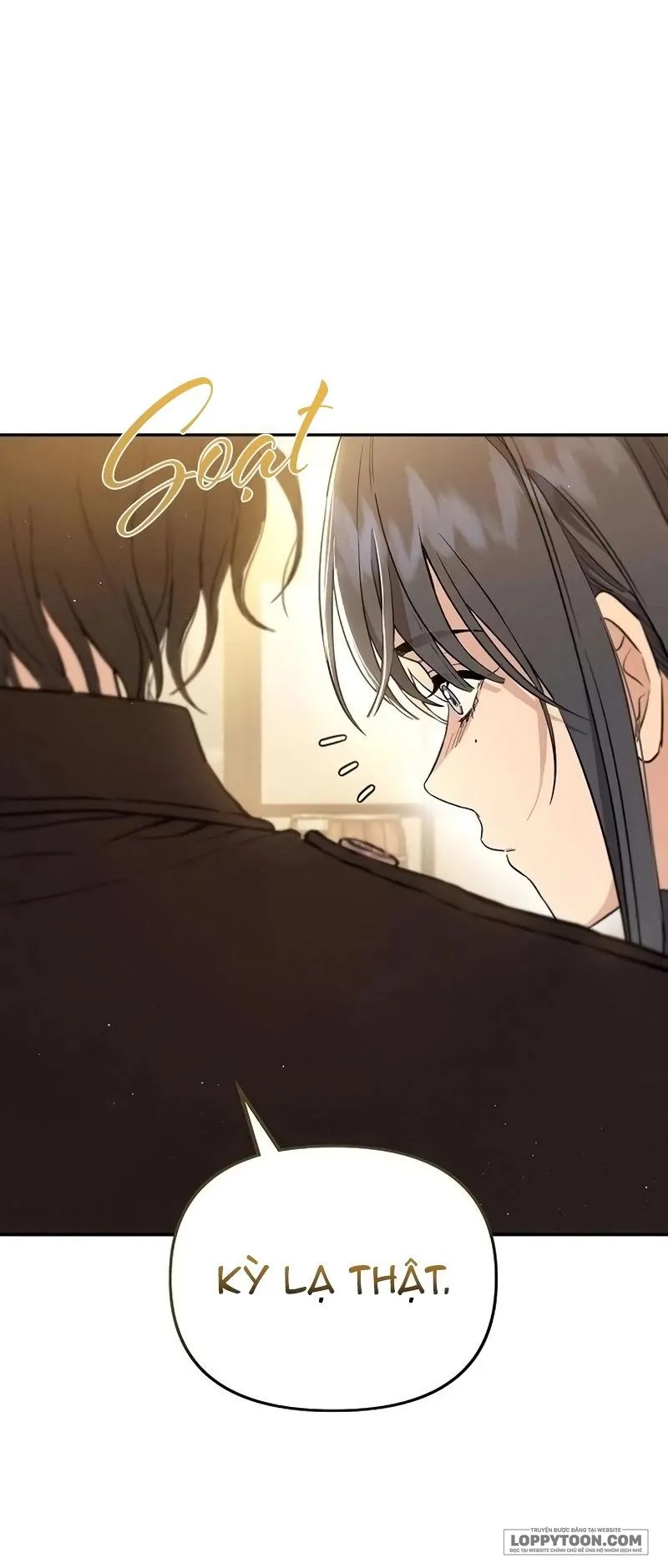 Tình Yêu Thuần Khiết Hư Hỏng Chap 2 - trang 19