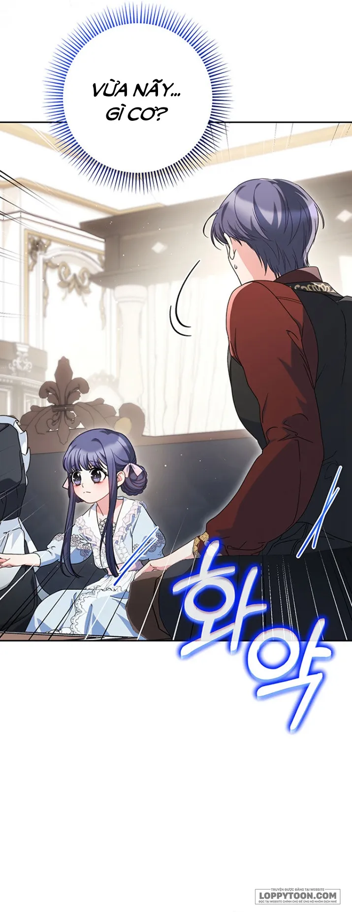 Nuôi Dưỡng Em Gái Xinh Đẹp Chap 23 - trang 27