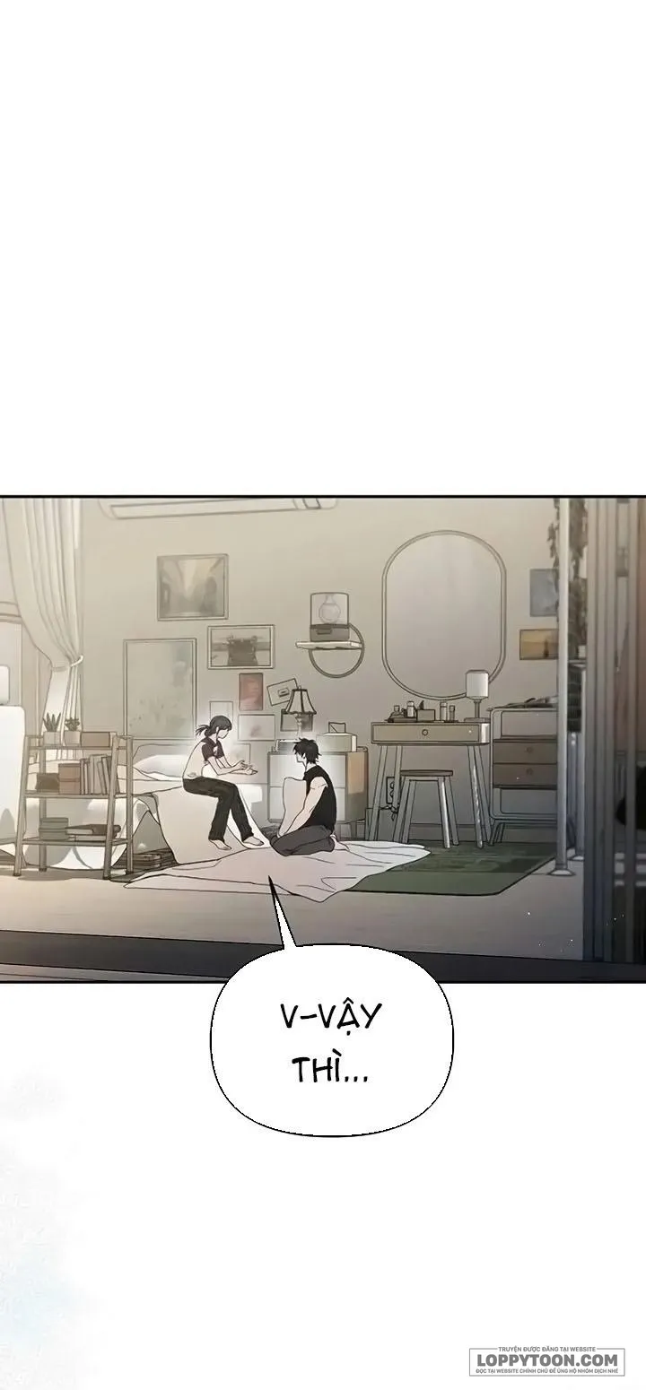 Tình Yêu Thuần Khiết Hư Hỏng Chap 13 - trang 3