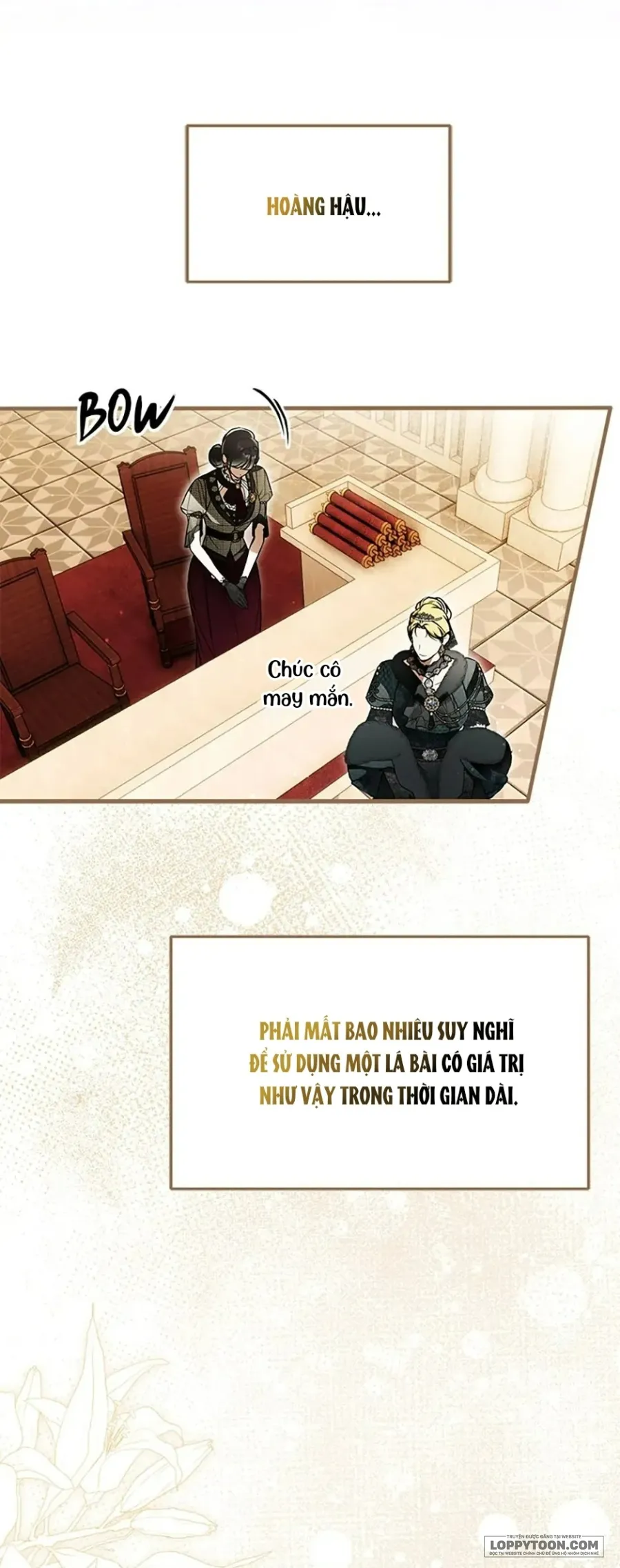 Có Kẻ Đã Sở Hữu Cơ Thể Của Tôi Chap 59 - trang 17