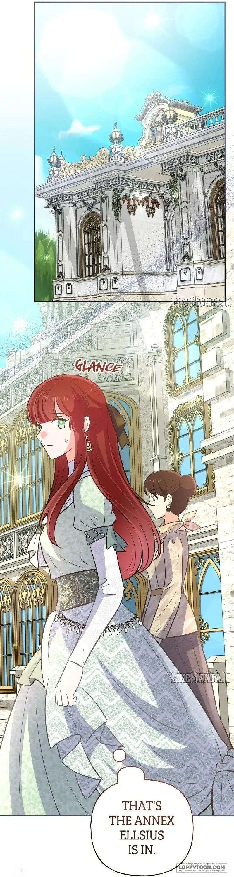 Hầu Gái Không Thích Nuôi Dạy Trẻ Nhỏ Chap 68 - trang 77