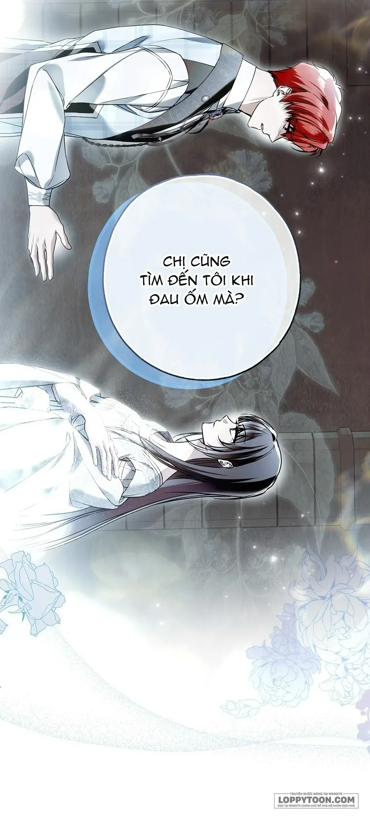 Có Kẻ Đã Sở Hữu Cơ Thể Của Tôi Chap 30 - trang 57