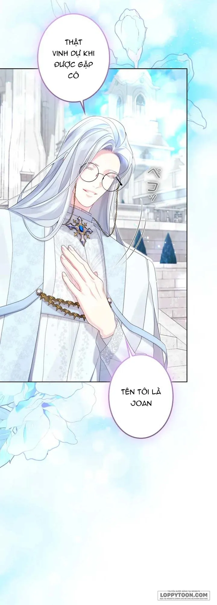Không Cần Hối Hận Chap 28 - trang 106