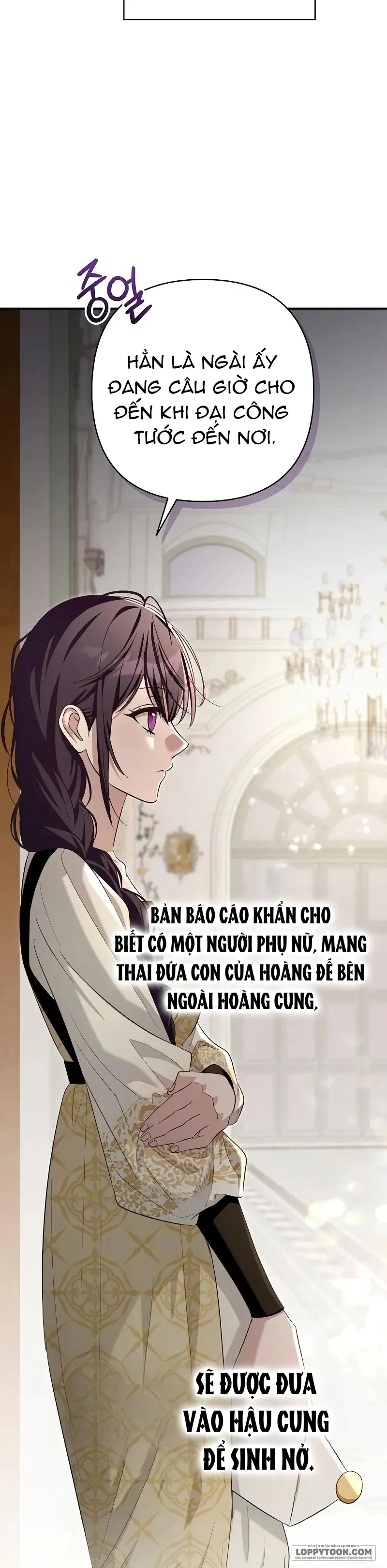 Cô Dâu Của Đại Công Tước Là Chiến Binh Địa Ngục Chap 23 - trang 3