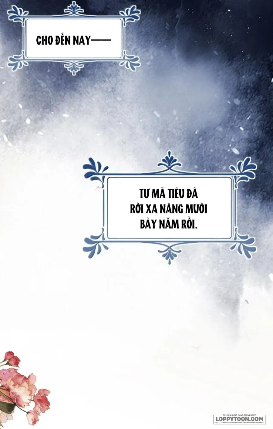 Dâng Cá Muối Cho Sư Tổ Chap 58 - trang 27