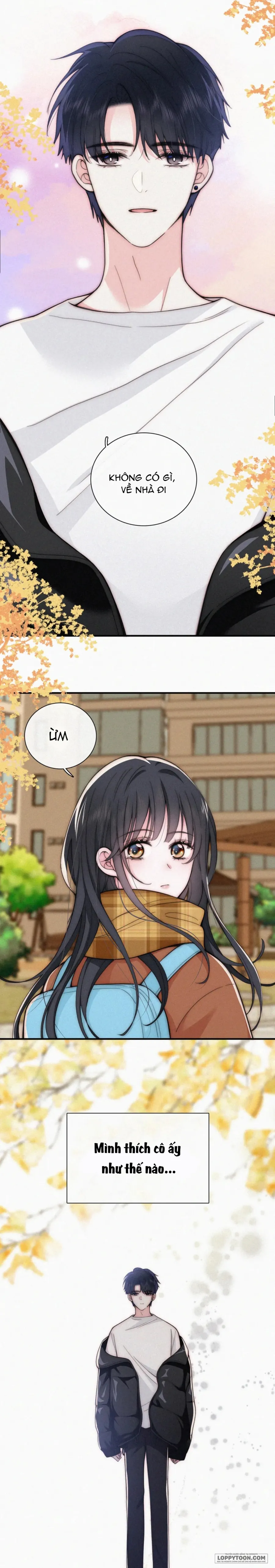 Một Lòng Cưng Chiều Chap 51 - trang 6