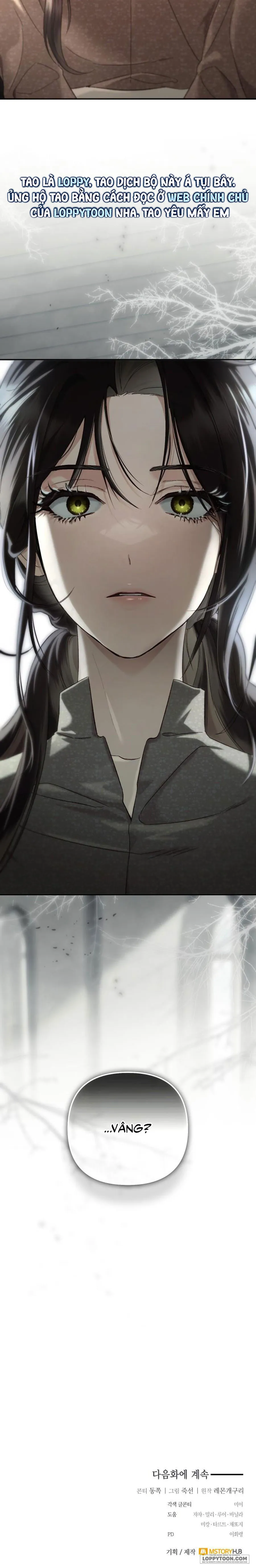 Kẻ Tạo Scandal Đã Quay Trở Lại Chap 6 - trang 33