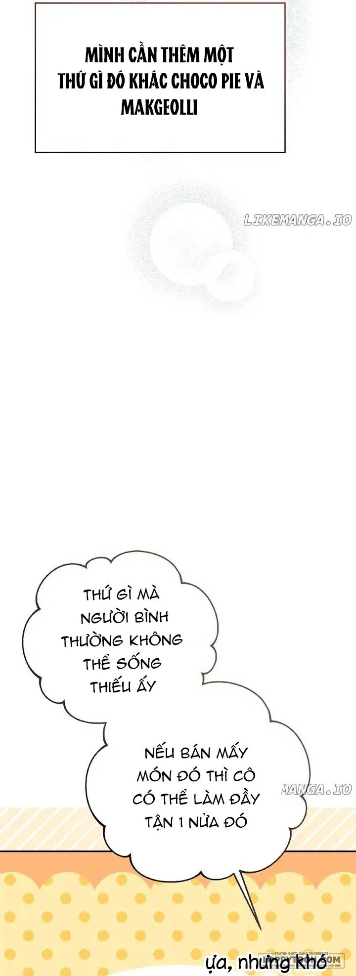 Hầu Gái Không Thích Nuôi Dạy Trẻ Nhỏ Chap 53 - trang 79