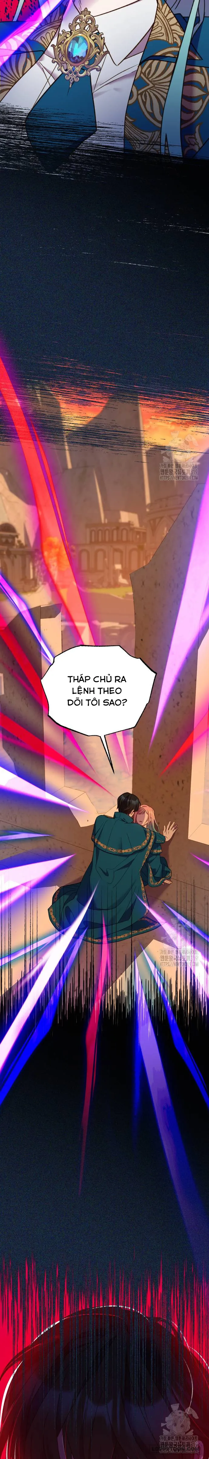 Pháp Sư Hiện Kim Của Trò Chơi Lỗi Chap 30 - trang 15