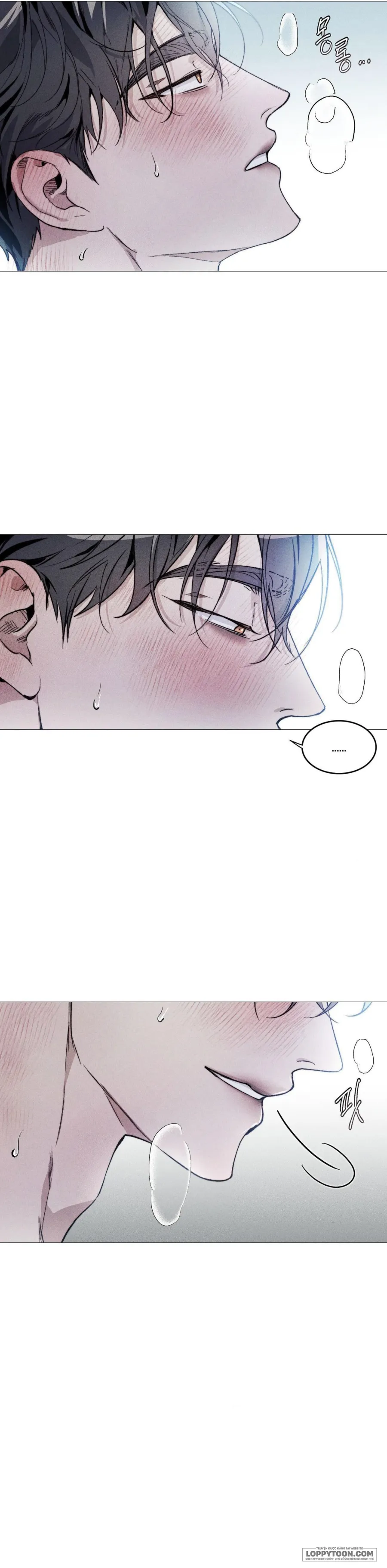 Đắm Chìm Trong Mật Ngọt Chap 10 - 🔞🔞🔞🔞🔞 - trang 12