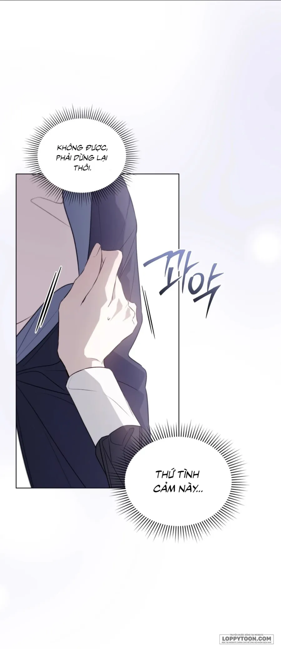 Chân Dung Kẻ Kiêu Ngạo Chap 15 - trang 28