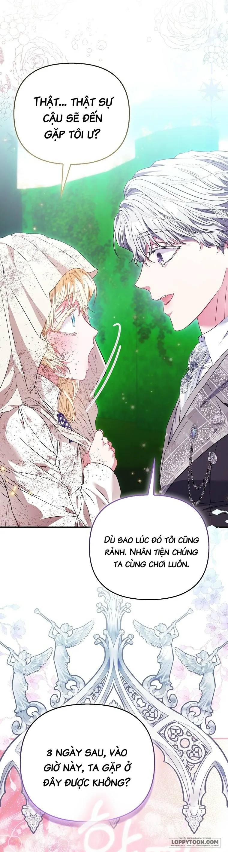Nàng Công Chúa Của Mọi Người Chap 122 - end ss3 - trang 57
