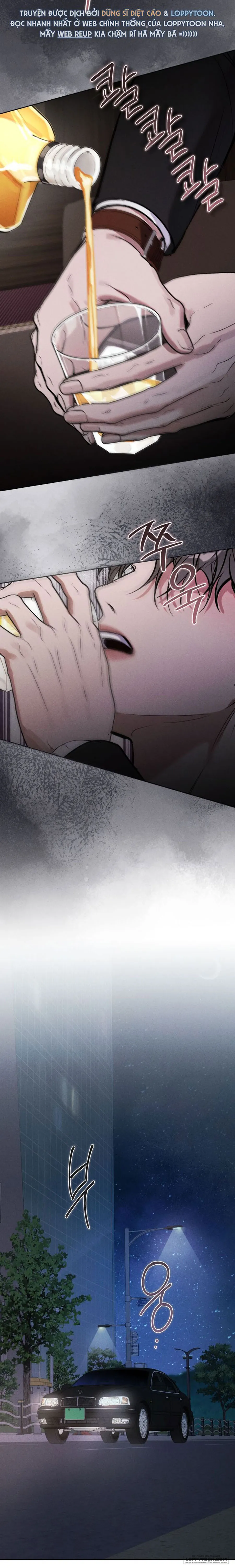 Cho Đến Khi Hóa Thành Đóa Lan Chap 21 - trang 47