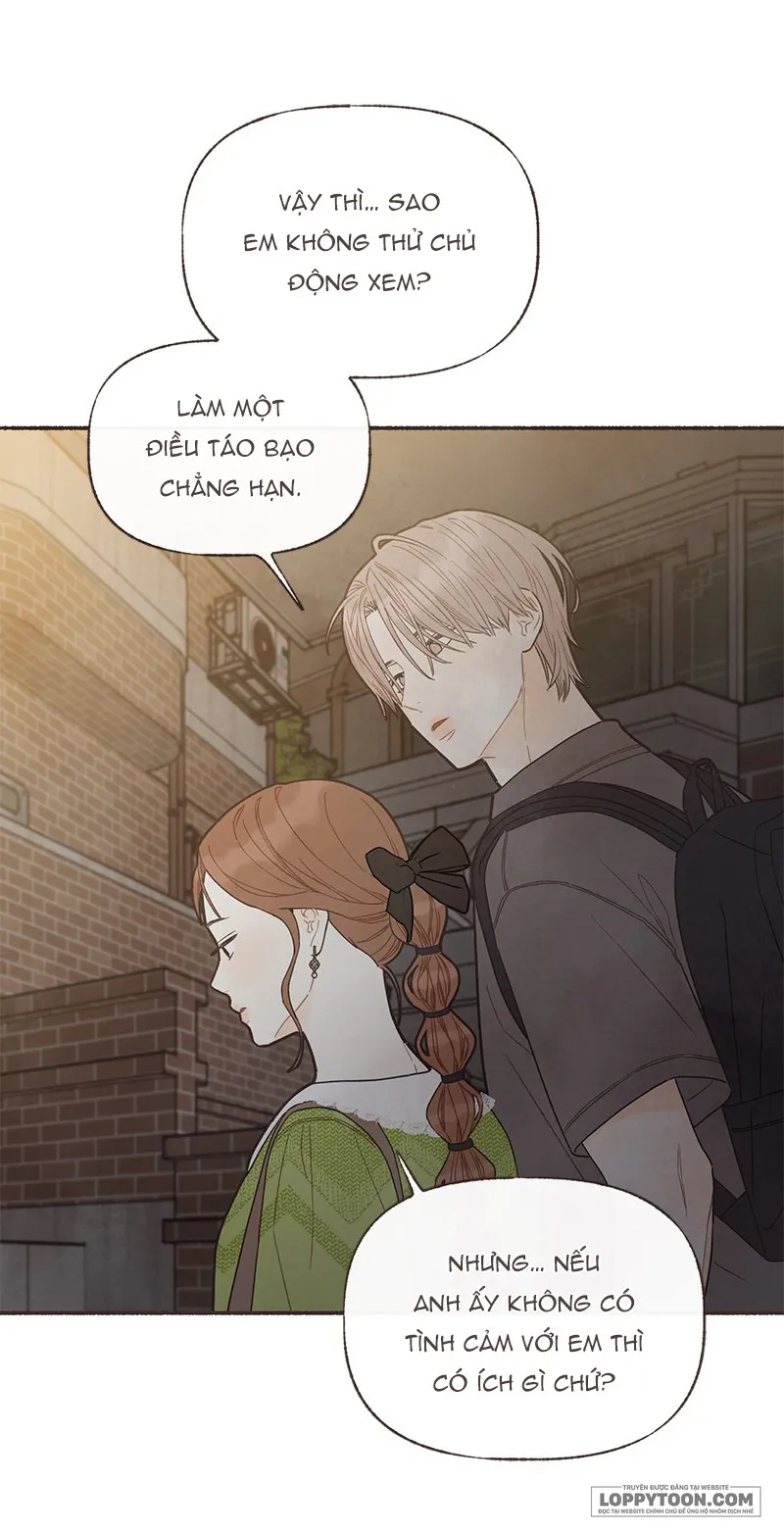 Cảm Xúc Chuyển Giao Chap 25 - trang 8
