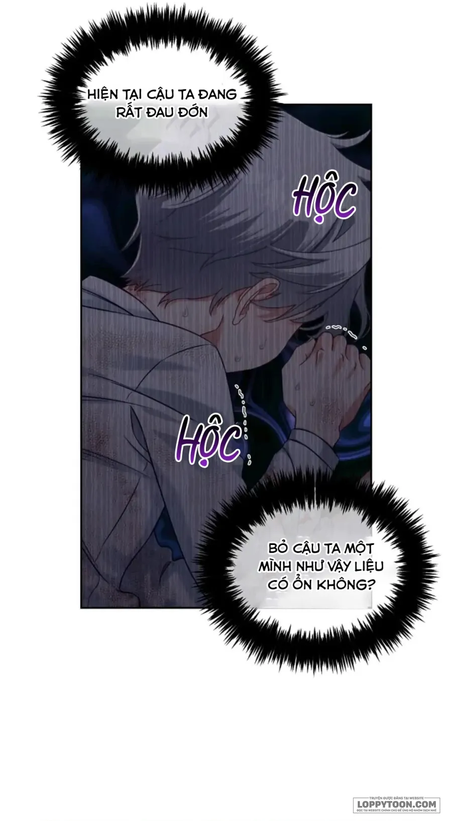 Tôi Sẽ Ở Ngay Bên Cạnh Nam Chính Chap 8 - trang 30