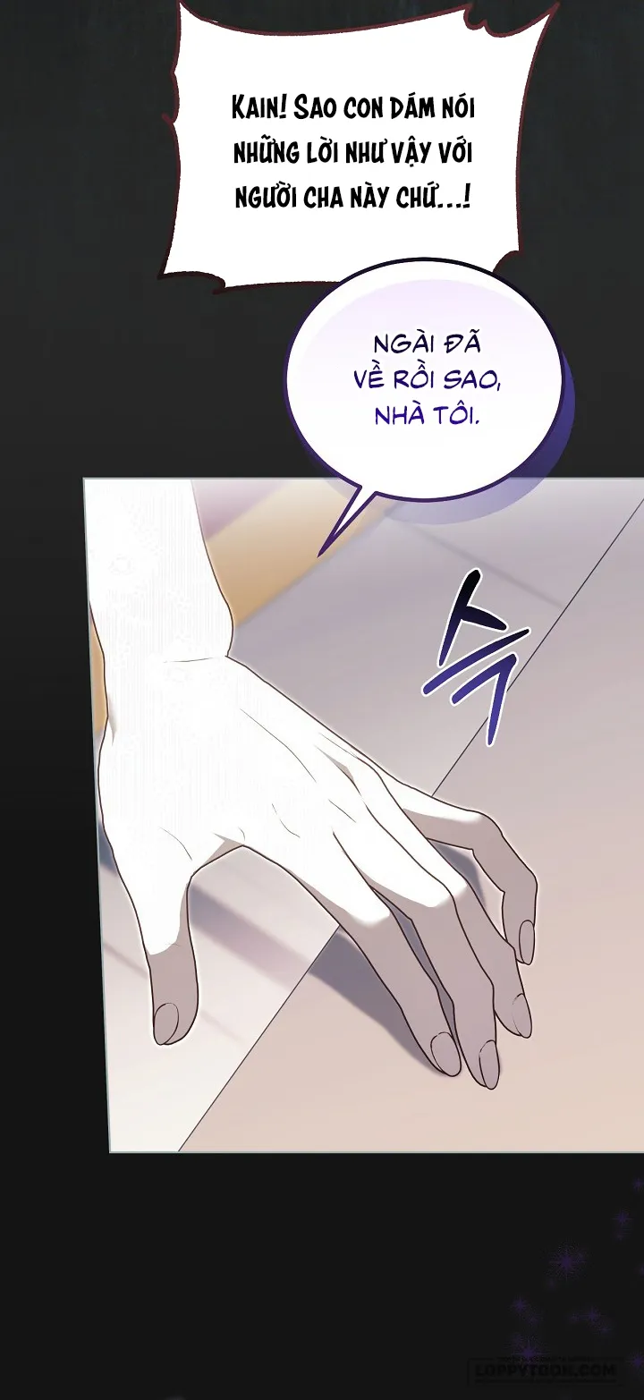 Đại Công Tước Chó Má Của Tôi Chap 33 - trang 62