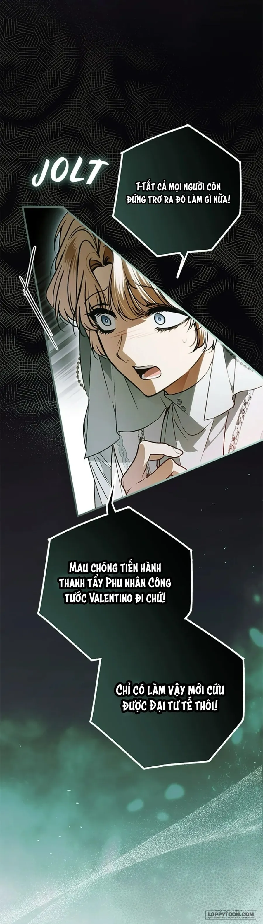 Có Kẻ Đã Sở Hữu Cơ Thể Của Tôi Chap 79 - trang 58