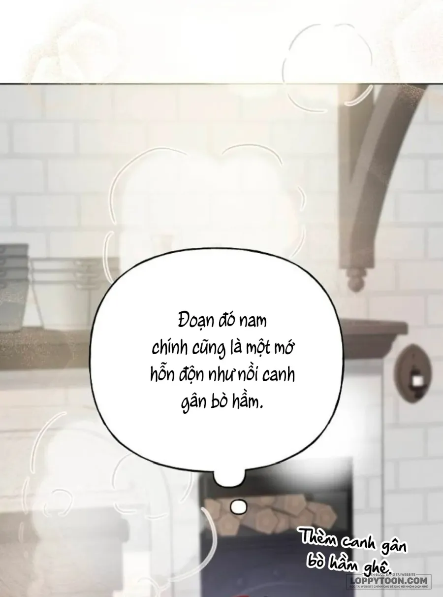 Hầu Gái Không Thích Nuôi Dạy Trẻ Nhỏ Chap 3 - trang 78