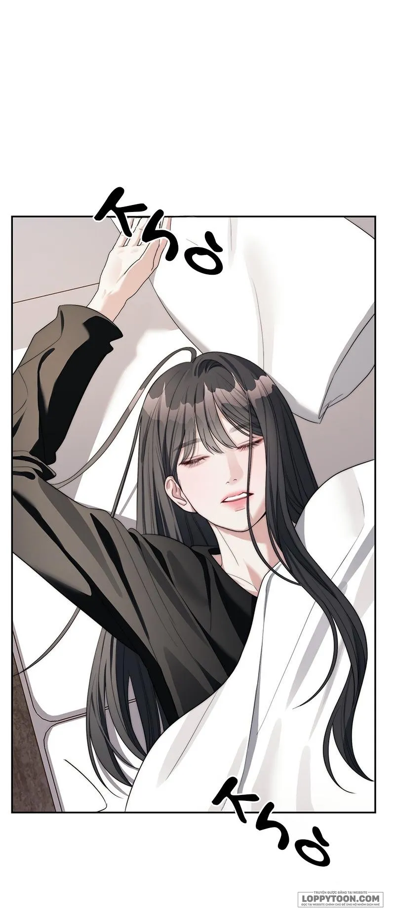 Xâm Nhập Trường Trung Học Tài Phiệt Chap 38 - trang 47